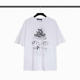 Picture of LV T Shirts Short _SKULVS-XXLktt0836811